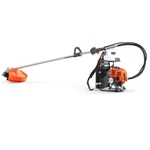 HUSQVARNA 131RB, 2 Stroke 32.6 Brush Cutter / Grass Cutting Machine