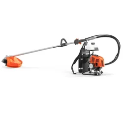 HUSQVARNA 131RB, 2 Stroke 32.6 Brush Cutter / Grass Cutting Machine
