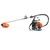HUSQVARNA 131RB, 2 Stroke 32.6 Brush Cutter / Grass Cutting Machine