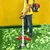 Honda Backpack Brush Cutter UMR435T L2ST, With 4 Stroke 35.8 Engine For Crop Cutting & Lawn Grass Cutting