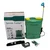 Jeevan Gold 16L Backpack Battery Sprayer with 12V 8Ah Battery for Garden & Agricultural Field