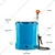 Heavy Duty 20 Liter Backpack Battery Sprayer with 12V 8Ah Battery