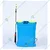 Heavy Duty 20 Liter Backpack Battery Sprayer with 12V 8Ah Battery