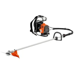 Husqvarna 531 RB, 2 Stroke 33.6 CC Brush Cutter / Grass cutting Machine