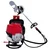 Latson LT-BC-35BP, 35 CC 4 Stroke Backpack Petrol Brush Cutter Machine with 1 Year Warranty