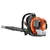 Husqvarna 578BTF, 3.14 kW Backpack Leaf Blower with 33 N Blowing Force