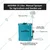 AASHNA 25 Liter, Manual Sprayer for Agriculture and Garden use