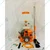 Latson LT- 777, 22.5 CC 2 Stroke 20 L Backpack Power Sprayer for Agricultural Use and Pest Control