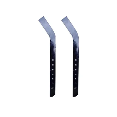 Surya Heavy Duty 2pcs of Back Rod Attachment for All Types of Power Tiller