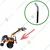 Made In India 2 pcs of Economy Back Rod Attachment for 5 to 12 HP Power Tiller