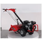 Balwaan 4 stroke 7 Hp 212 cc , Back Rotary Petrol Petrol Power Tiller