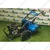 AIVA ITALY AV 720X, 7 HP 212 CC Back Rotary Petrol Power Weeder With 24 Inch Rotavator