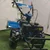 AIVA ITALY AV 720X, 7 HP 212 CC Back Rotary Petrol Power Weeder With 24 Inch Rotavator
