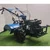 AIVA ITALY AV 720X, 7 HP 212 CC Back Rotary Petrol Power Weeder With 24 Inch Rotavator