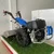 Sprayman BSC 870HS, Back Rotary Self Start Power Tiller, 10.6 HP LOMBARDINI Diesel Engine With Disc Brakes (6 Month Warranty)