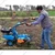 AIVA ITALY AV 720B, 9 HP 270 CC Back Rotary Petrol Power Tiller / Weeder / Cultivator