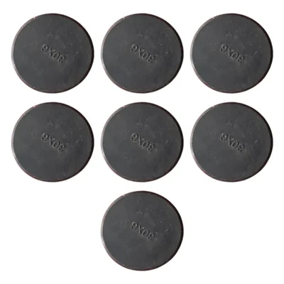 Oil Seal (30*6) (7 Pieces) For Back Rotary Power Tiller, E12857869