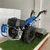 Sprayman BSC 860HS, Back Rotary Self Start Power Tiller, 10.6 HP LOMBARDINI Diesel Engine (6 Month Warranty)