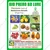Sonkul Agro Combo Pack of Bio Phero BD Bactrocera Dorsalis (Fruit Fly) Lure & Mac Phill Trap Set of 10 Pieces