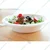 10000 Pcs, 12 Oz (360ml) Premium Bagasse Round Bowl For Food Packaging and Takeaway