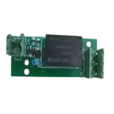 Bag Cutting Module for upto 10-200gm FFS Machine