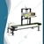 SMART PACK Vertical Band Sealer Machine for Laminated, Silver, Paper, Polythene & Plastic Bags, Seals Bags upto 10 kg