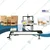 SMART PACK Vertical Band Sealer Machine for Laminated, Silver, Paper, Polythene & Plastic Bags, Seals Bags upto 10 kg