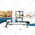 SP Vertical Band Sealer Machine for Laminated, Silver, Paper, Polythene & Plastic Bags, Seals Bags upto 10 kg