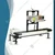 SP Vertical Band Sealer Machine for Laminated, Silver, Paper, Polythene & Plastic Bags, Seals Bags upto 10 kg