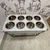 GBE 45 X 24 X 32 inch 8 Pot Electric Operated Bain Marie for Catering Service Purpose