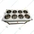 GBE 45 X 24 X 32 inch 8 Pot Electric Operated Bain Marie for Catering Service Purpose