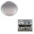 Pack of 10 SS Lid for Heavy Duty Pot Electric Bain Marie For Buffet Purpose