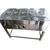Premium Quality 5 Pots Stand Type Electric Operated 1/1 Bain Marie, 21 Litres Each