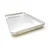 Pack of 2 Aluminium 13x9 Inch Baking Tray