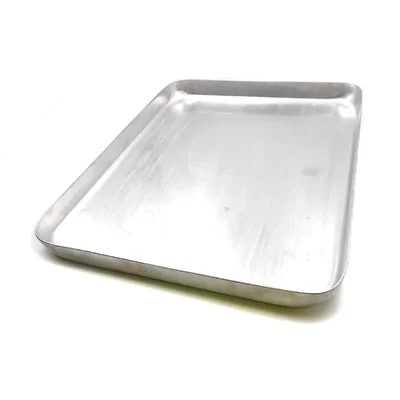 Aluminium 22x16 Inch Baking Tray