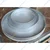 Aluminum 7, 9 & 12 inch Pizza Pan for Baking Purpose 