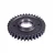 Balance Shaft Timing Gear For 4 stroke 9 HP (186F/188F) Diesel Power Tiller / Cultivator, 186F-024