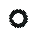 Balancing Shaft Timing Gear  For 4 stroke 9 HP  (186F/188F) Diesel Power Tiller / Cultivator, 186F-025