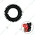 Balancing Shaft Timing Gear For 4 stroke 9 HP (186F/188F) Diesel Power Tiller / Cultivator, 186F-025