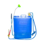 Balgo Kissan 16L Manual Sprayer ISBB-D/H, for Gardening, Farming & Sanitization