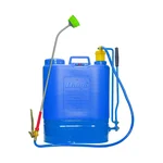 Balgo Kissan 16L Manual Sprayer ISPB-D/B, for Gardening, Farming & Sanitization