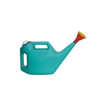 Balgo Kissan 5 Litres Water Sprinkler Watering Can With Cap, Garden Sprayer