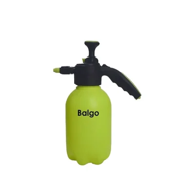Balgo Kissan M PS 2 Ltr Garden Sprayer for Agricultural and Gardening Purposes