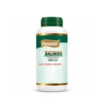 PONALAB Baliniee Herbal Bio-Protection Liquid (500 ml) | Fermented Plant Extracts, Bio-Pesticide & Plant Growth Promoter
