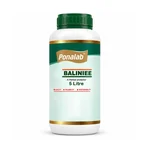 Baliniee Herbal Bio-Protection Liquid (5 Ltr) PGPR Metabolites Plant Growth Promoter for Controls Red Mites, Thrips
