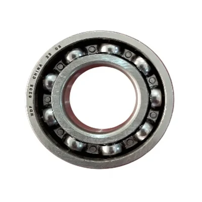 Ball Bearing (6205) for 170F Engine Petrol Power Weeders, E12857839