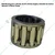 TU26 10 Pcs Ball Bearing SP221, For 2 Stroke 26 CC Engine, Suitable for Power Sprayer