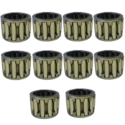 TU26 10 Pcs Ball Bearing SP221, For 2 Stroke 26 CC Engine, Suitable for Power Sprayer