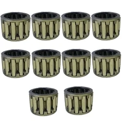 TU26 10 Pcs Ball Bearing SP221, For 2 Stroke 26 CC Engine, Suitable for Power Sprayer