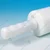 (3X22 Inch) White Food Grade Plastic Ball Bearing Non-Stick Rolling Pin for Fondant, Pie Crust, Cookie, Pastry, Pizza Dough